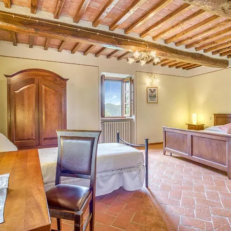 Ferienhaus Cozy In With Kitchen *