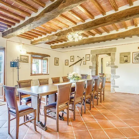 Ferienhaus Cozy In With Kitchen