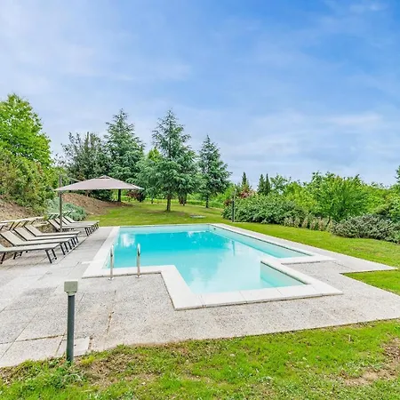 Cozy In With Kitchen Ferienhaus Cortona
