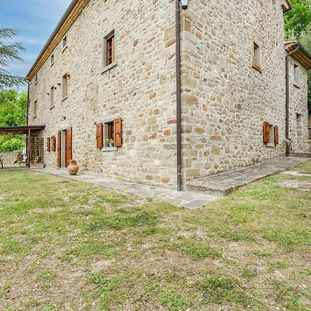 Cozy In With Kitchen Ferienhaus Cortona