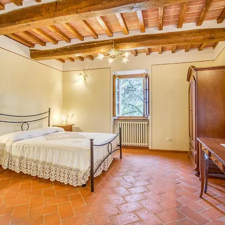 Ferienhaus Cozy In With Kitchen