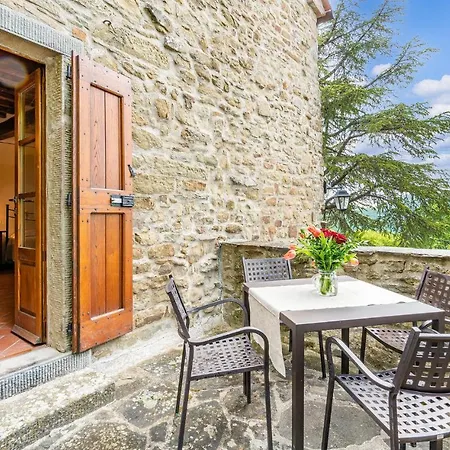 Cozy In With Kitchen *