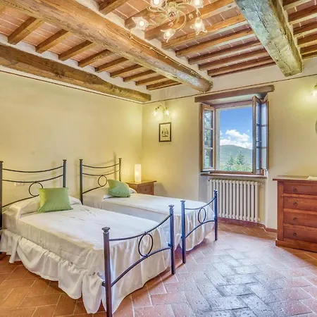 Cozy In With Kitchen Ferienhaus