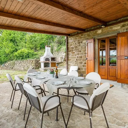 Cozy In With Kitchen Ferienhaus *