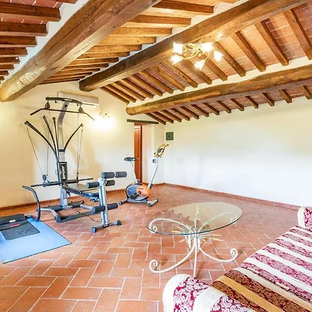Ferienhaus Cozy In With Kitchen *